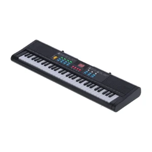 Electric Piano Instrument Keyboard Piano Instrument 61 Keys