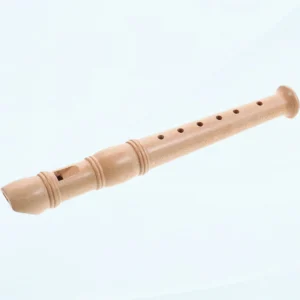 Recorder 6 Hole Recorder Flute Professional Clarinet Children